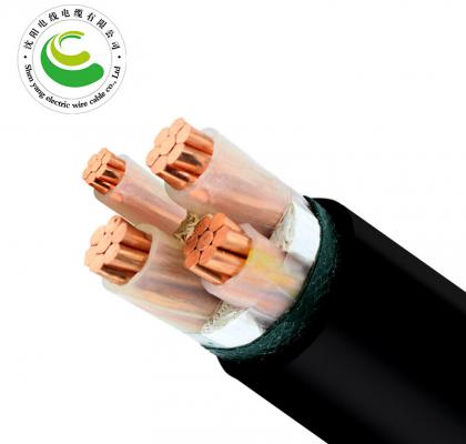 ZR-YJV-0.6/1KV-3X25+1X16 平方 国标铜芯jiuyou.com  3*2.5+1*1.5mm?--3*240+1*120mm?