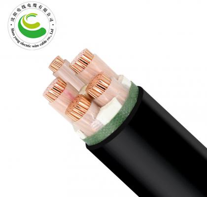 ZR-YJV-0.6/1KV-5*10mm?国标铜芯jiuyou.com 5*1.5mm?--5*35mm? 5芯